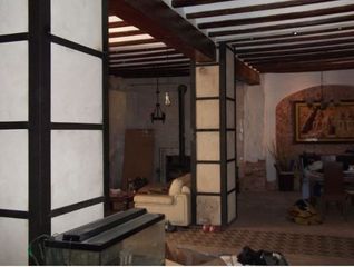House in Faura