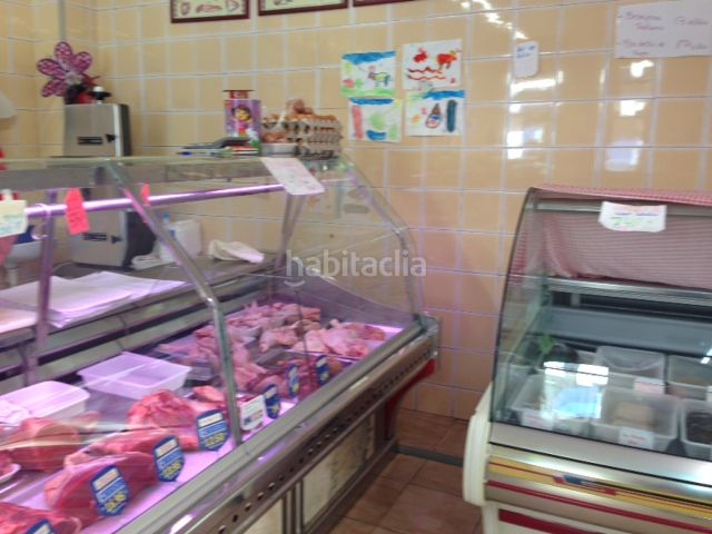 Foto 31d462db-2e78-40c7-af05-47bda0886139. Local comercial a Nuevo Centro Sagunt