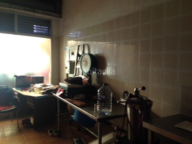 Foto 58097030-f551-4c2d-85d4-c47900643503. Local comercial a Nuevo Centro Sagunt