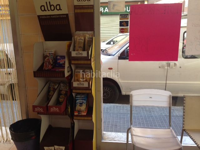 Foto 639d3907-d94c-49f2-a754-48403e28b84e. Local comercial a Nuevo Centro Sagunt