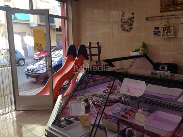 Foto 8953a043-eb57-4c36-9e74-d737b5bdc626. Local comercial a Nuevo Centro Sagunt