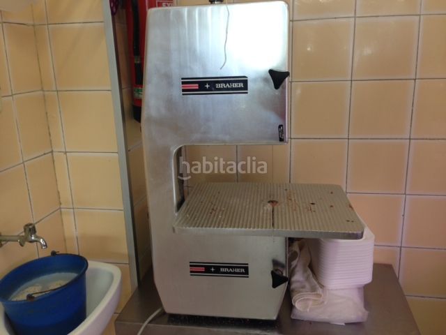 Foto c4469037-513d-402f-b7c2-7eaa8041c91e. Local comercial a Nuevo Centro Sagunt
