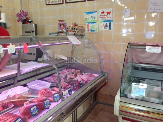 Foto d3b9d532-48c8-4699-bb2a-288972bc2216. Local comercial a Nuevo Centro Sagunt