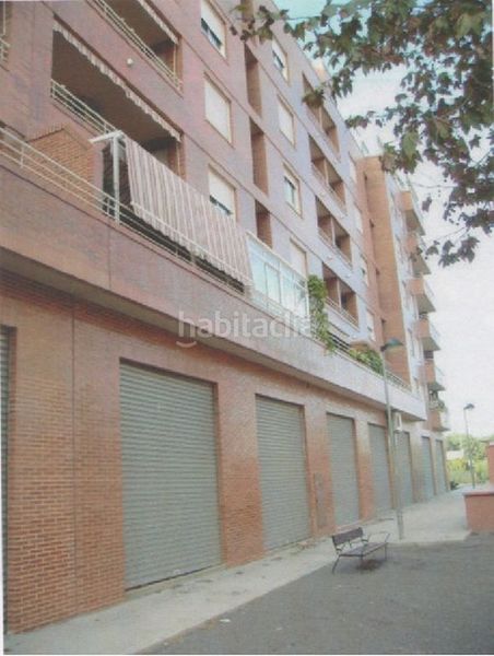 Foto 3184184e-dd03-48da-8b68-f022355422ac. Local comercial a San José-Los Metales Sagunt