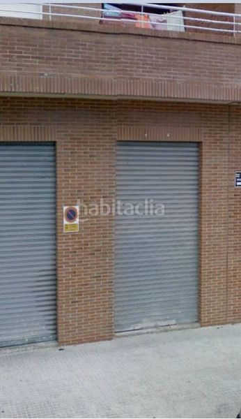 Foto 3c4dbc47-1ce1-4bef-895a-9a4b8619cd28. Local comercial a San José-Los Metales Sagunt