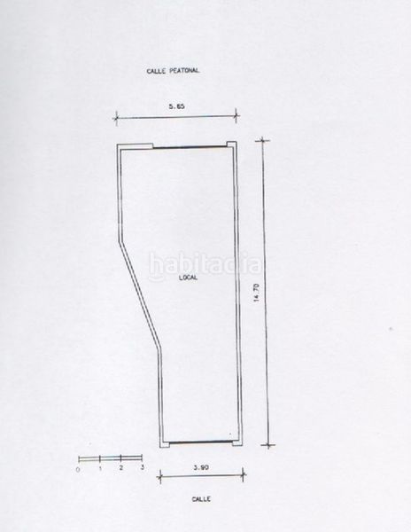 Foto 4e45d184-304f-409e-8664-1e6307c7eb73. Local comercial a San José-Los Metales Sagunt