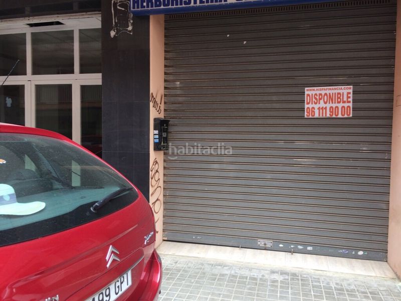 Foto 99fb8f9f-8111-4bc4-9013-6cc9a08b9115. Local comercial a Las Islas Sagunt