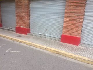 Local Comercial a Playa Puerto de Sagunto