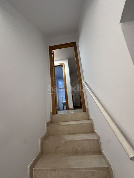 Foto 5fa3dddc-79a3-4df3-984a-ea61202f4eac. Casa adossada a Nuevo Centro Sagunt