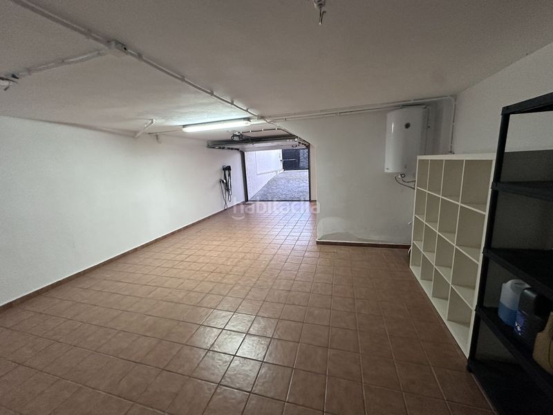 Foto 6d283bdc-531c-4d24-8272-add4c223a369. Casa adossada a Nuevo Centro Sagunt