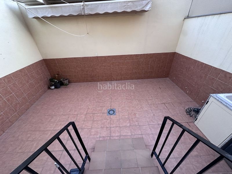 Foto 88cf947f-1f23-42bf-8fb8-b78ae79bf94a. Casa adossada a Nuevo Centro Sagunt