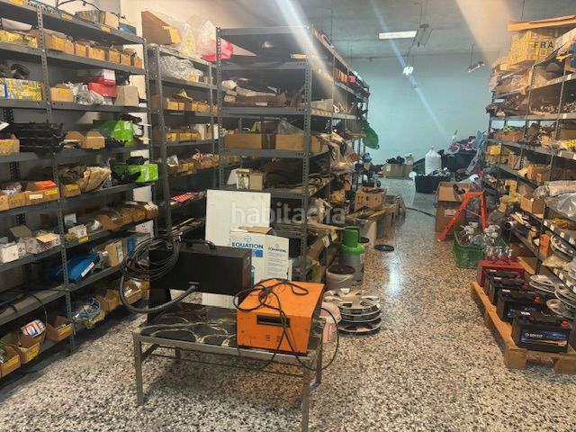 Foto 4488b226-cb07-42a8-89ab-2b1d7e221649. Local comercial en Quartell