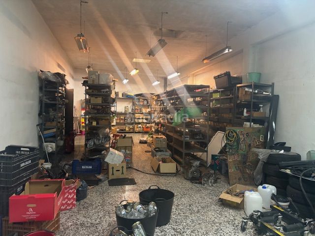 Foto 7b848364-4c61-4aab-930c-9c4f1a03e037. Local comercial en Quartell