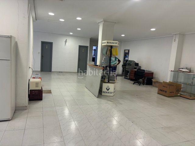 Foto 92ff7892-2d45-4854-a061-a0166f876923. Local comercial en Quartell