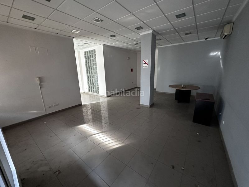 Foto 50695676-d65f-4e9c-bbbc-abb62febbb80. Local comercial a Antiga Moreira Sagunt