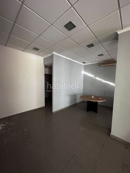 Foto 6cec7d4d-c1fb-4930-83a6-4935f59d9853. Local comercial a Antiga Moreira Sagunt