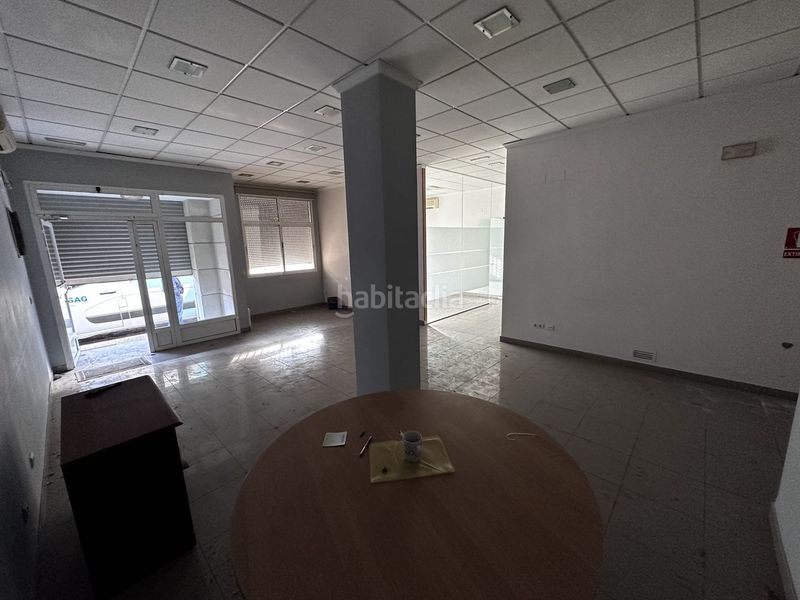 Foto 6f9c21d9-9bca-4e10-a18a-bd2be09a0320. Local comercial a Antiga Moreira Sagunt