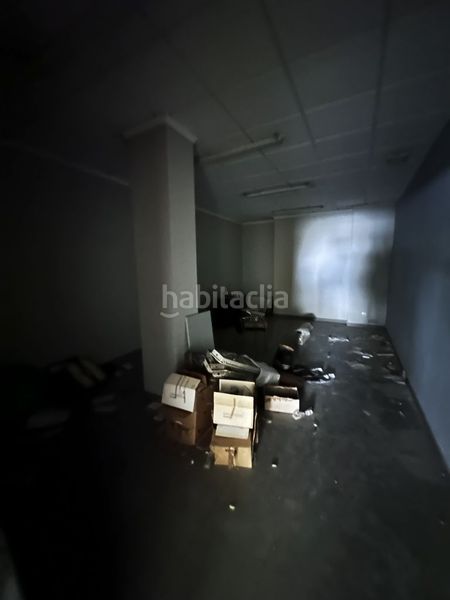 Foto 9585dddf-b332-42c1-8001-42977bd5c534. Local comercial a Antiga Moreira Sagunt