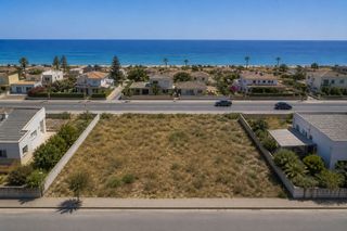 Terreno residenziale in Corinto-Almardà
