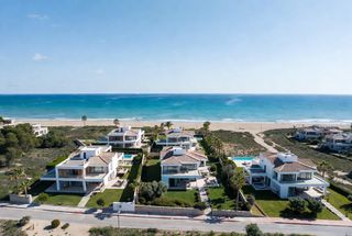 Terreno residenziale in Corinto-Almardà