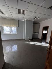 Lloguer Local Comercial a Antiga Moreira