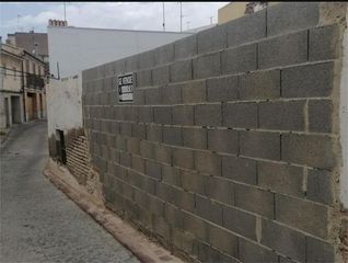Terreno residenziale in Centro-El Castillo