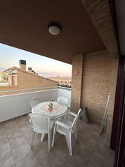 Rent Flat in Almenara