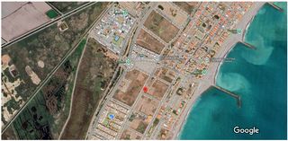 Terreno residencial en Almenara