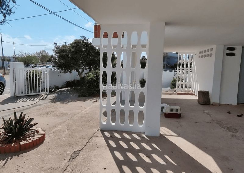 Foto 2da99a3e-eea9-478e-8dbb-86e4f8ed38f8. Casa amb aparcament a Almenara