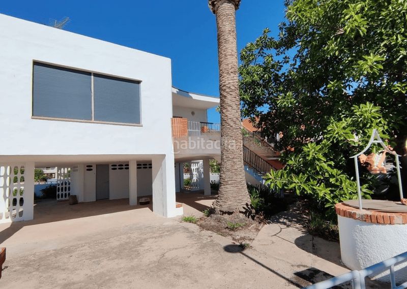 Foto 534434be-d5e3-468f-bc9f-4041c09e9597. Casa amb aparcament a Almenara