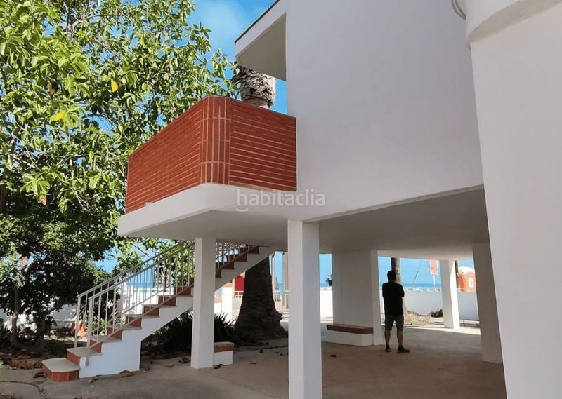 Foto 5adb7c68-6873-4402-8951-01277f183f55. Casa amb aparcament a Almenara