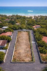 Terreno residencial en Almenara