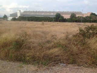 Terreny residencial a Canet d´en Berenguer