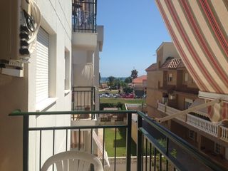 Affitto Appartamento in Canet d´en Berenguer