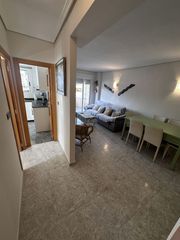 Flat in Canet d´en Berenguer