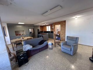 Flat in Canet d´en Berenguer