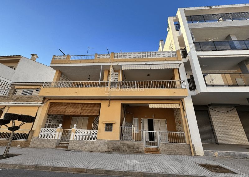 Foto 7400aefa-b554-4d84-b2af-a307982599a7. Casa a Chilches