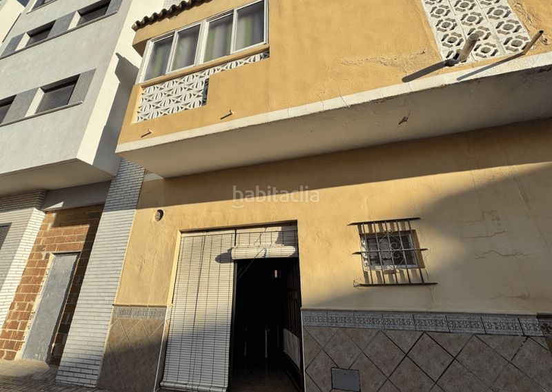 Foto 7432c8b5-2155-43c8-b8ca-6ed90719c557. Casa a Chilches