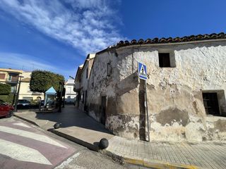 Maison à Estivella
