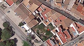Terreny residencial a Centre Històric