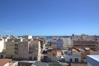 Àtic a Moncófar Playa