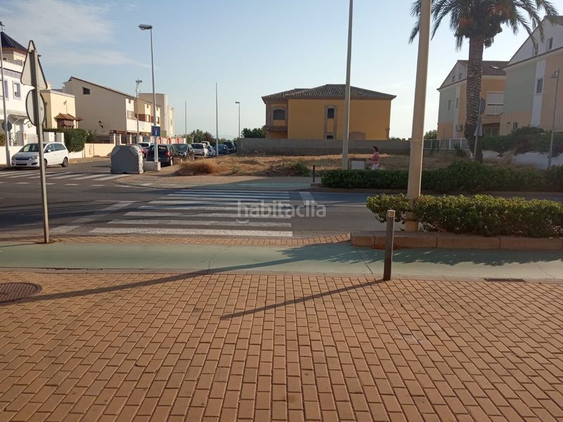 Foto 16ec66b8-8b3d-4297-a3c0-98497913107f. Terreny residencial a Moncófar Pueblo Moncofa