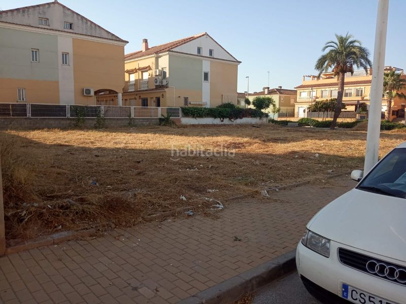 Foto 3dce1a01-2b45-4db3-81f9-023317333111. Terreny residencial a Moncófar Pueblo Moncofa