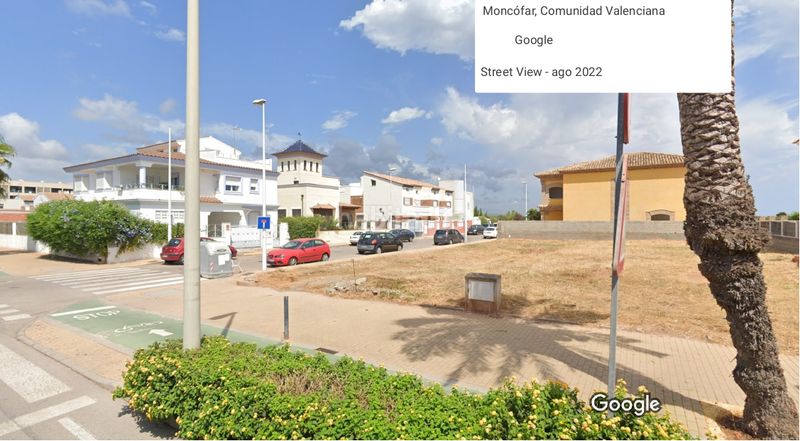 Foto 899cd60d-02c1-4aeb-99e4-65ff3cc222ee. Terreny residencial a Moncófar Pueblo Moncofa