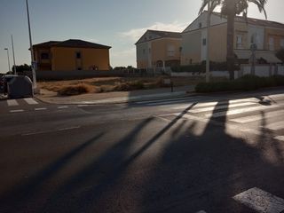 Terreno residenziale in Moncófar Pueblo