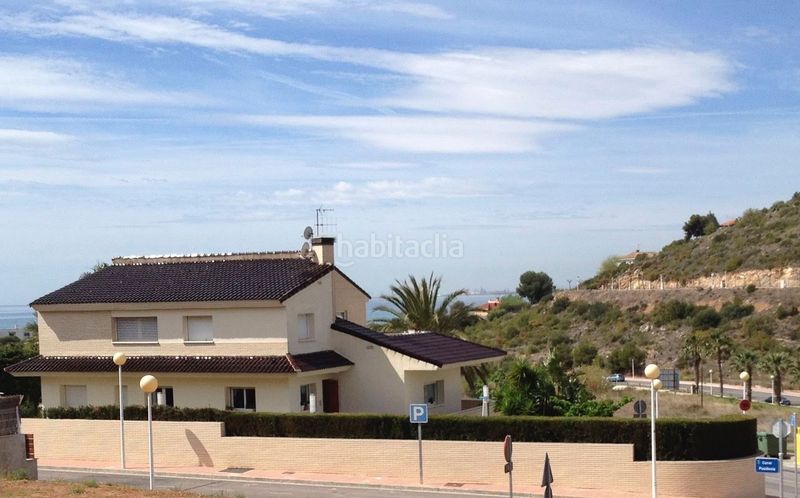 Foto e0305583-e059-4a7e-9eb2-96f55096e546. Casa a La Renegà-Torre Bellver-Les Platgetes Oropesa del Mar