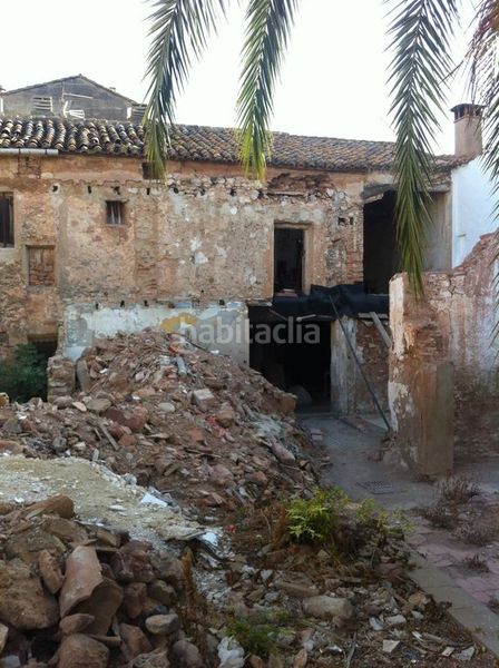 Foto fe501699-50b3-43b4-823b-ee6fec64358c. Casa a Petrés