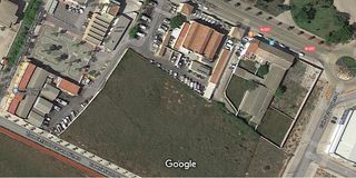 Terreno residenziale in Avenida de Abril-9 de Octubre