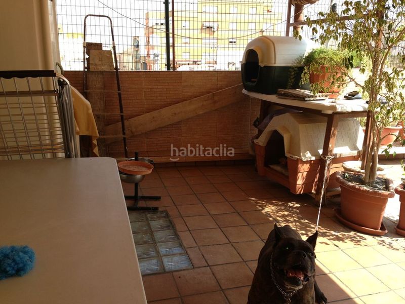 Foto 50c8cbf0-4518-4782-a849-b4f0ad36fc5d. Casa amb aparcament a Centro puerto Sagunt