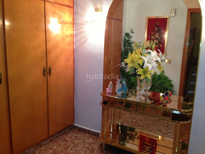 Foto 61dbb8bf-52af-4b71-b996-cbd1b7d6a92a. Casa amb aparcament a Centro puerto Sagunt